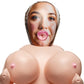F*ck Dolls Heavy Heather Inflatable Love Doll