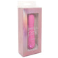 Pretty in Pink Crush Thrusting Vibe