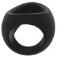 LEVELZ Soft Tri O Cock Ring