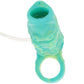 Creature Cocks Tentacle Squirting Enhancer in Green
