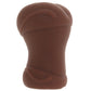 Pocket Pals Pussy Stroker in Dark