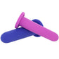 Intermediate 2 Piece Silicone Dilator Set