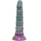 Creature Cocks Eryndor Spiky Dildo