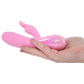 Aura Thrusting Bunny Rabbit Vibe
