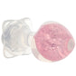 Booty Bling Jewelled Silicone Butt Plug in Large