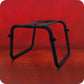 Sei Mio Majestic Mount Queening Stool