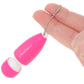 PinkCherry Key To Pleasure Micro Wand