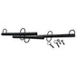 Nocturnal Collection Adjustable Spreader Bar with Cuffs