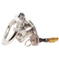 Master Series Inverted Chastity Cage