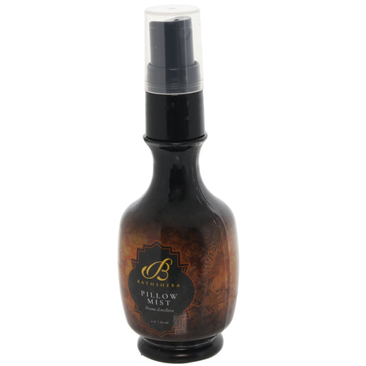 BathSheba Pillow Mist in 2oz/60ml