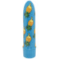 GoodHead Buzz Buddies Bullet Vibe in Pineapple