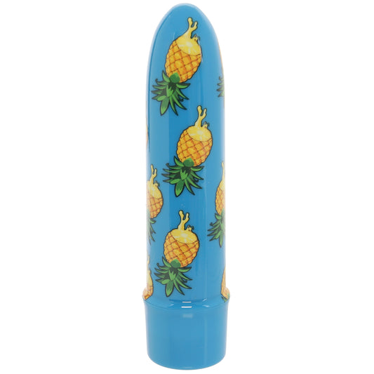 GoodHead Buzz Buddies Bullet Vibe in Pineapple