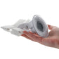 Le Wand Hands-Free Vibrator & Massager Mount