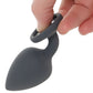 A-Play Silicone 3 Piece Anal Trainer Set