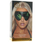 Ouch! Army Themed Eye Mask