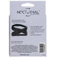 Nocturnal Collection X-Mask Blindfold