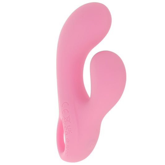 Gold-N-Dreams Agatha Rabbit Vibe