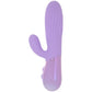 Aura Rotating Ripple Rabbit Vibe