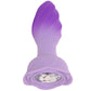 Goddess Remote Rotating Jewel Butt Plug