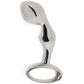 Stainless Steel Prostate Plug