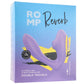 Reverb Clitoral and G-Spot Vibe