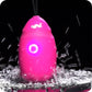 Bang! Egg Vibe with Digital Remote