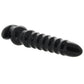 Size Up 13 Inch Ribbed Textured Titan