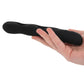 BodyWand Triple Play Tri-Vibe Bullet Beaded Vibrator