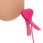 Molli Vibrating Nipple Clamps