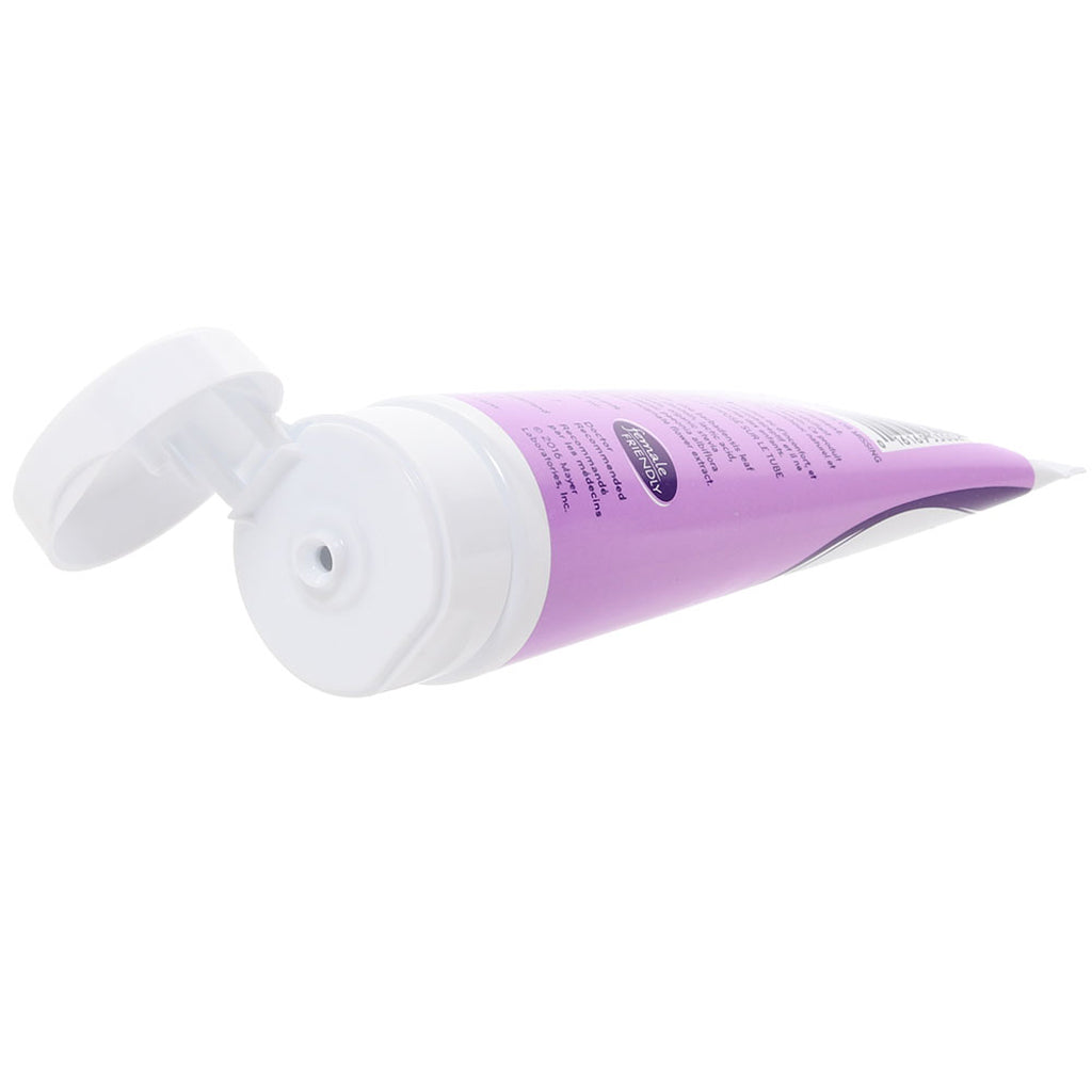 Blossom Organic Natural Lube in 2.5oz/75ml PinkCherry Canada Blossom Organic Natural Lube in 2.5oz/75ml PinkCherry Canada