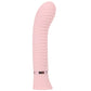 Loveline Divine Ribbed Mini G-Spot Vibe