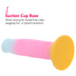 Avant Golden Dawn 6.5 Inch Dildo