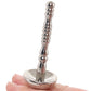 Mushroom Head Urethral Probe