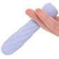 Symba Fiercely Powerful Swirl Bullet Vibe in Purple