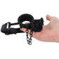 Nocturnal Collection Stopper Gag