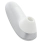 Womanizer Pro Clitoral Stimulator in Silver