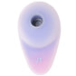 Satisfyer Pixie Dust Double Air Pulse Vibe in Violet & Pink