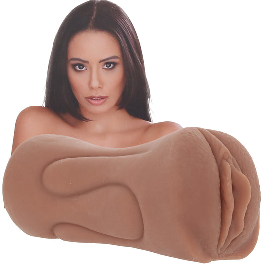 I Dream of MILF Anita Double Ended Stroker