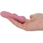 X&O's Love Silicone Bullet Vibe