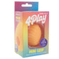 BodyWand 4Play Mini Grip Reversible Stroker