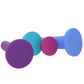 Beginner 4 Piece Silicone Dilator Set