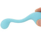 Loveline Playful Dual Motor Vibe in Blue