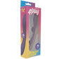BodyWand 4Play Hit The Spot G-Spot Vibrator
