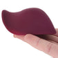 Loveline Ultimate Vibe Kit in Burgundy