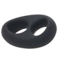 LEVELZ Double Cock & Ball Ring