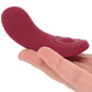Satisfyer Sexy Secret Panty Vibe in Merlot