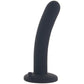 WhipSmart Slimline 5 Inch Vibe in Black