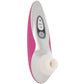 Womanizer Pro40 Clitoral Stimulator in Magenta
