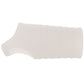 Basic Essentials Stimulation Enhancer Sleeve in Frosted