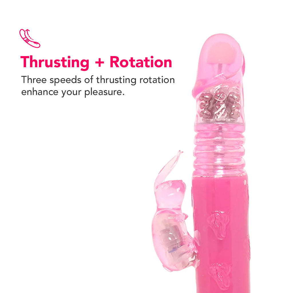 best thrusting rabbit vibrator The best cock rings for solo and couple play